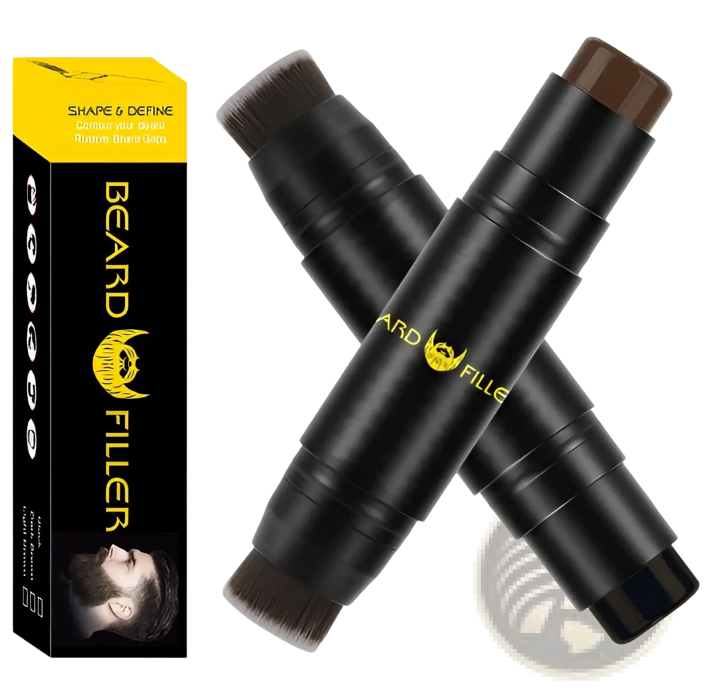 Beard Filler Stick Hair Thickening Styling Pen