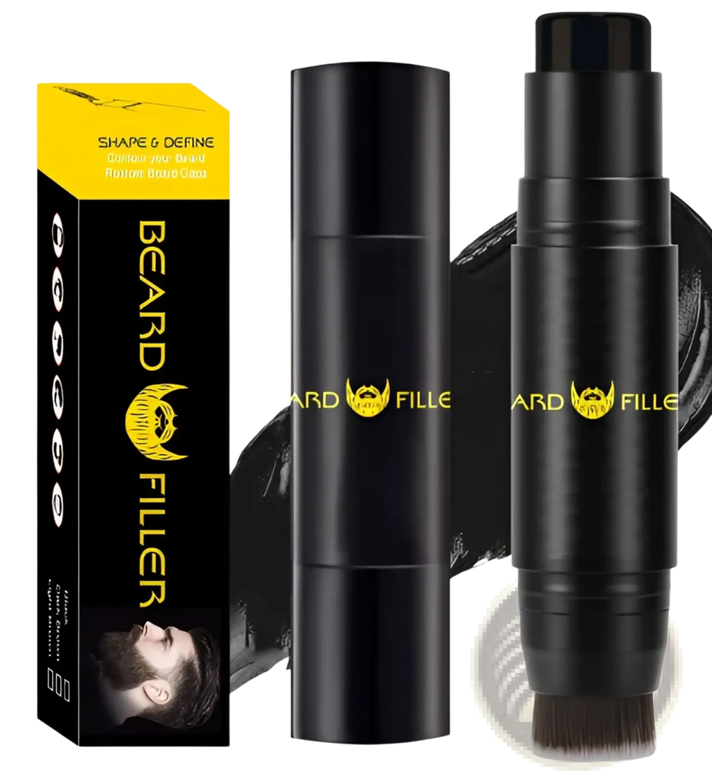 Beard Filler Stick Hair Thickening Styling Pen