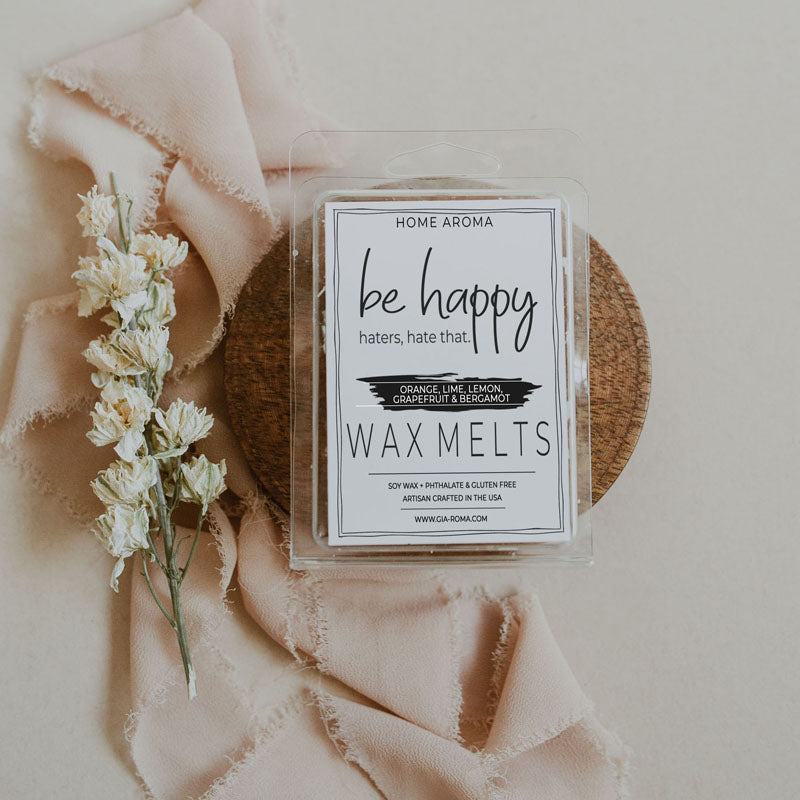Paradise Tropical Fruity Vanilla Scented Candle Gift For Best Friend Sister Spouse Family