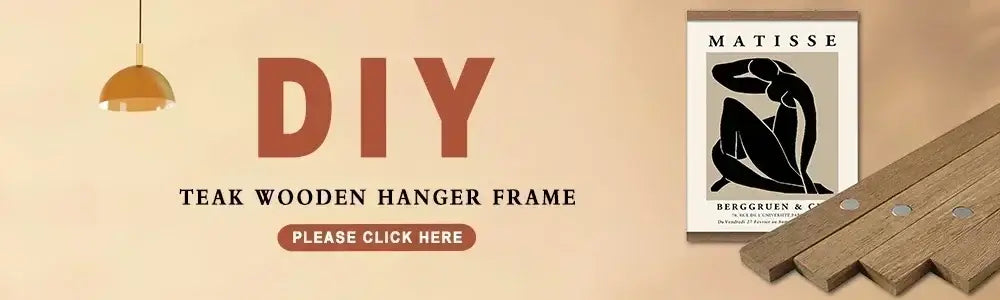 Modern black & white big tree lake sunset canvas – living room wall art