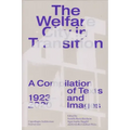 The Welfare City in Transition - Paperback