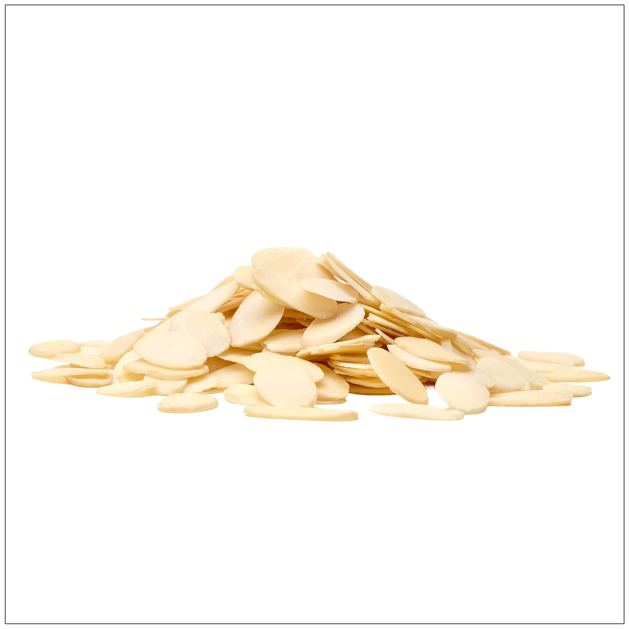 Blanched Sliced Almonds