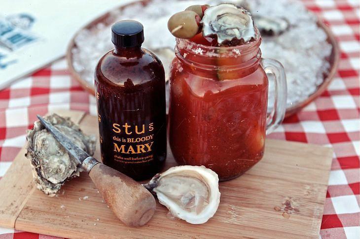 The Classic | No. 1 - Bloody Mary Seasoning