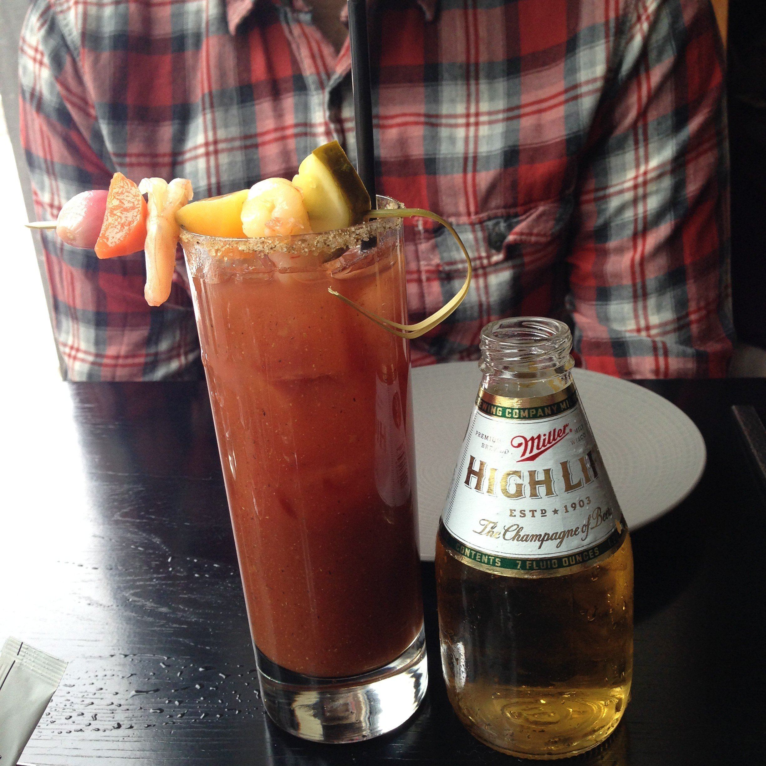 The Classic | No. 1 - Bloody Mary Seasoning