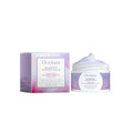Blueberry Whipped Scrub Exfoliating Body Brightener