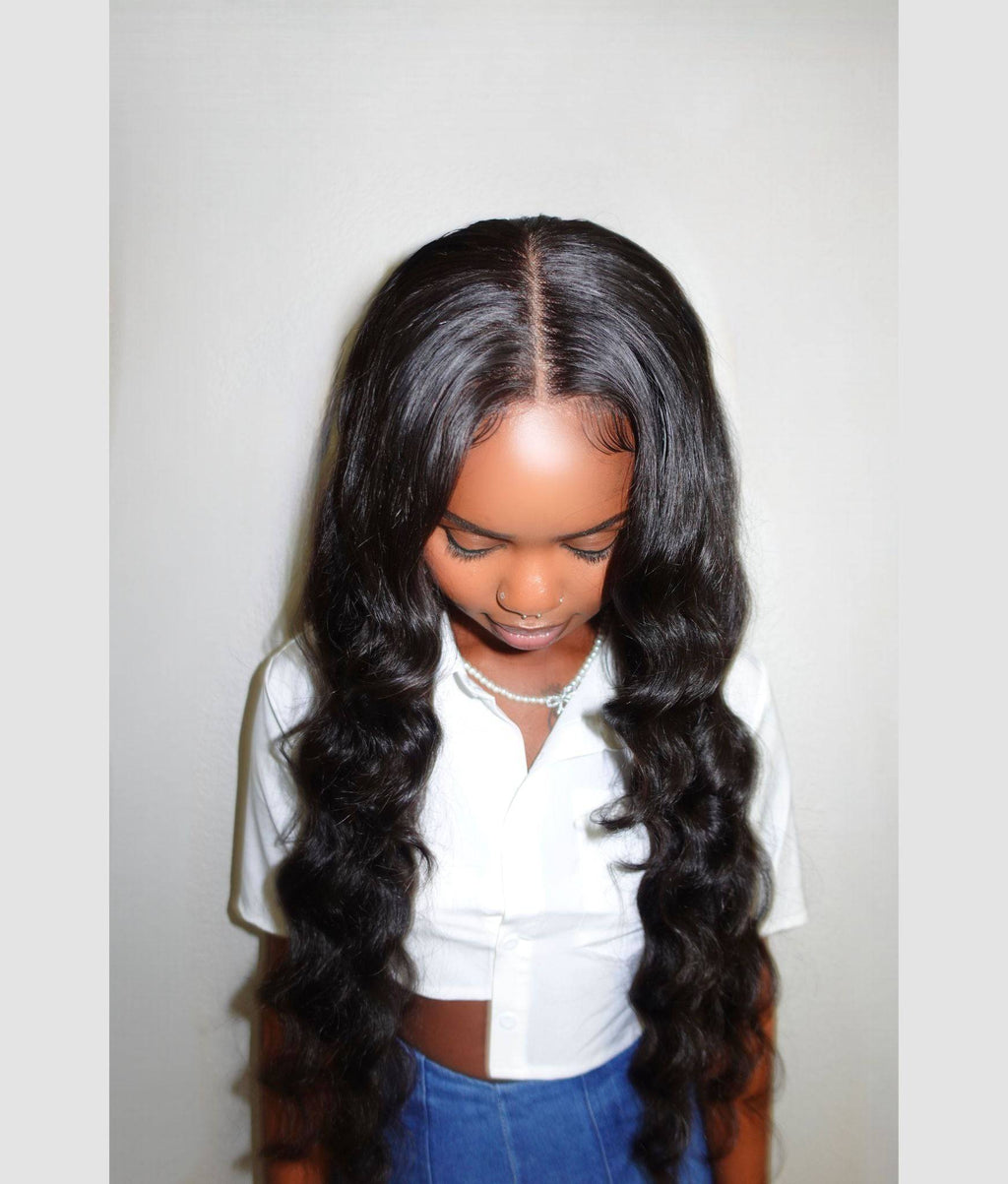 Body Wave Virgin Hair