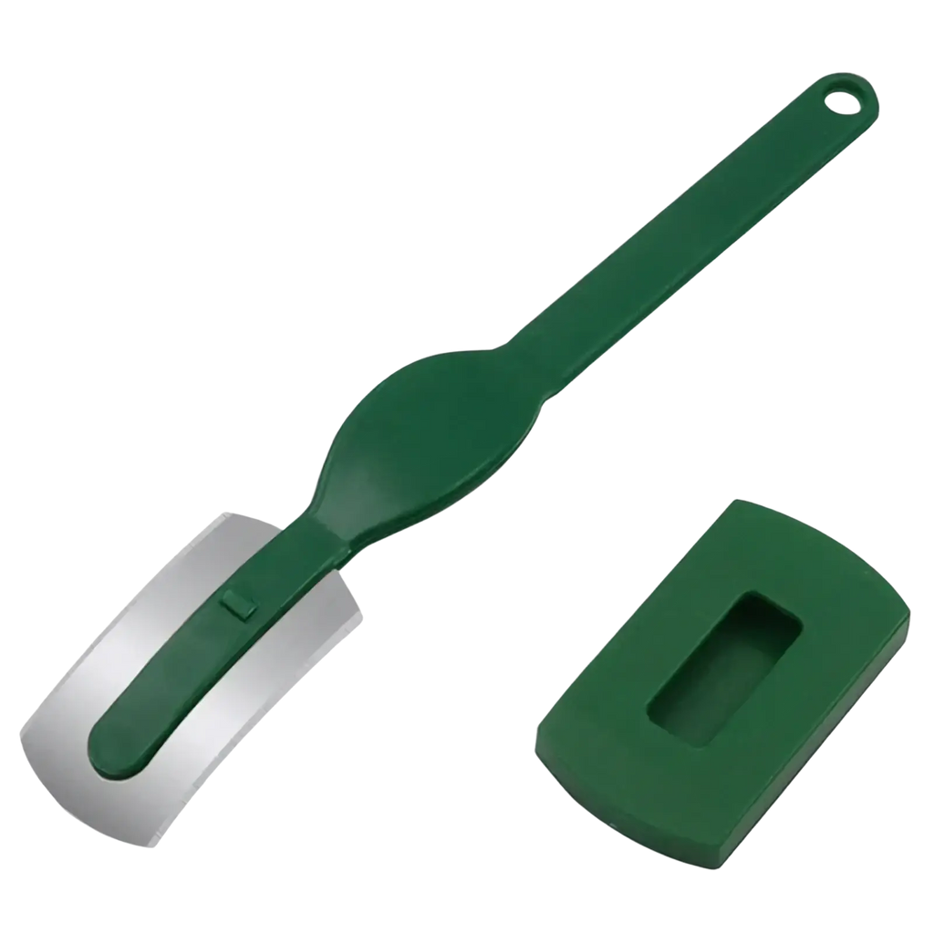 Bread Lame Stainless Steel Scoring Knife