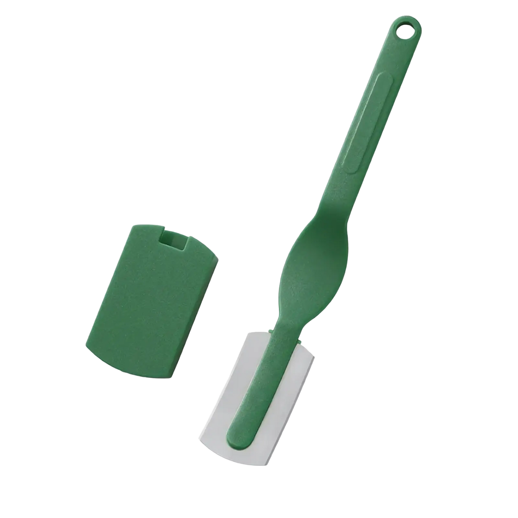 Bread Lame Stainless Steel Scoring Knife