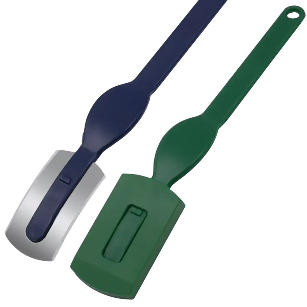 Bread Lame Stainless Steel Scoring Knife
