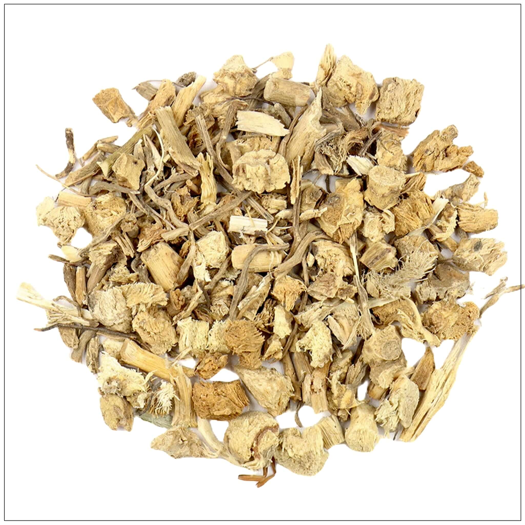 Butchers Broom Root