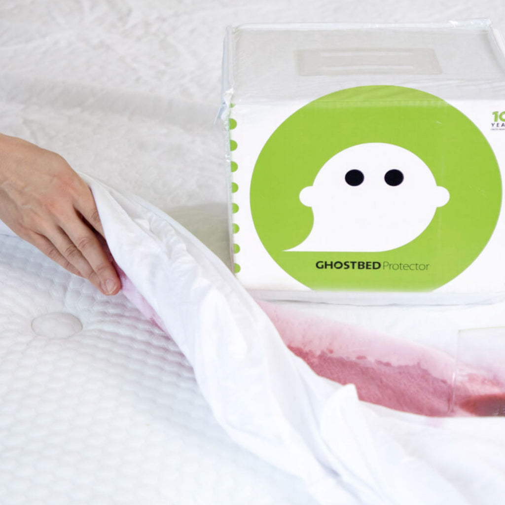 GhostProtector - Twin XL Mattress Protector