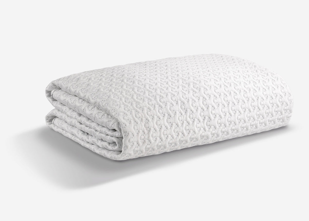 Ver-Tex Mattress Protector with Cooling Technology - Split Head King