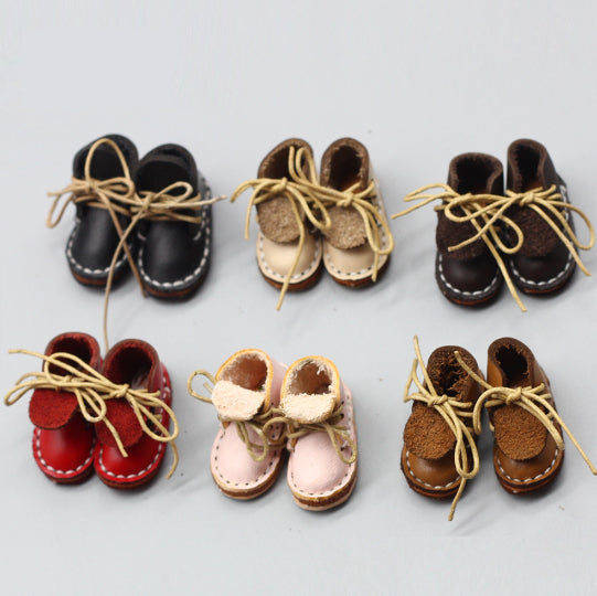 Doll Shoes Naked Baby Shoes