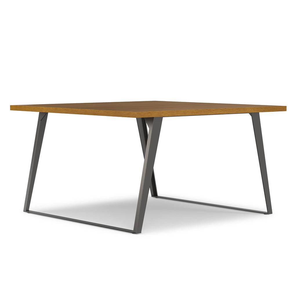 Lowry Square Dining Table