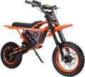 Electric Dirt Bike 48V 1000W for Adults & Teens