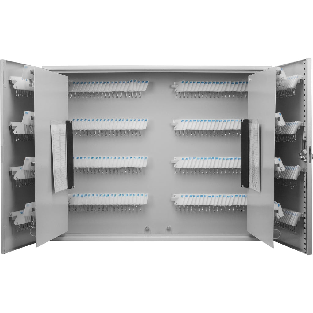 480 Keys Key Cabinet With Key Lock