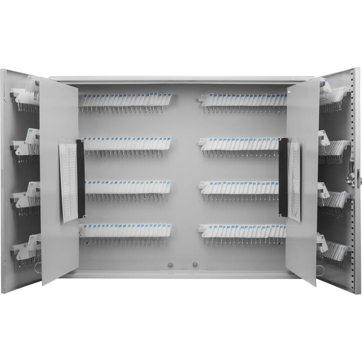 480 Keys Key Cabinet With Key Lock
