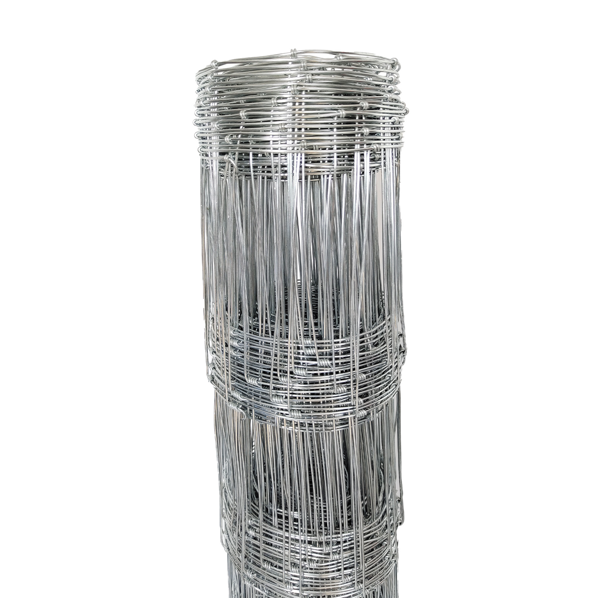 Farm Fence 4ft x 164ft Wire Fencing with 14-Gauge Heavy Zinc Coating