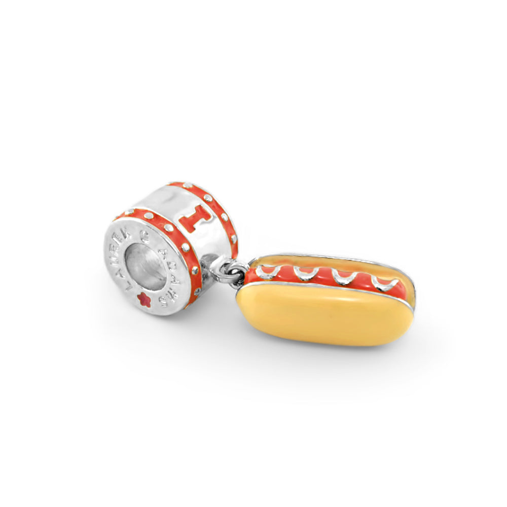 Gabriella Beads Hot Dog