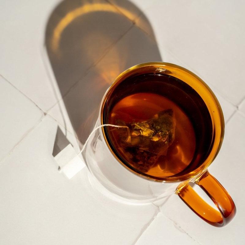 Calming Tea Pouch