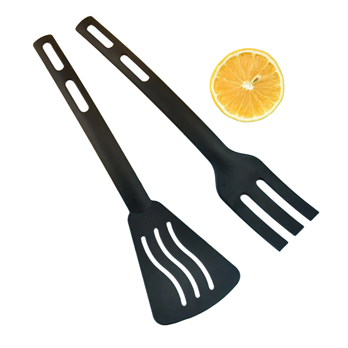 Camping Kitchen Utensils Set Nylon Cookware