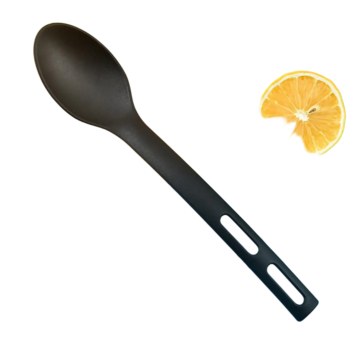 Camping Kitchen Utensils Set Nylon Cookware