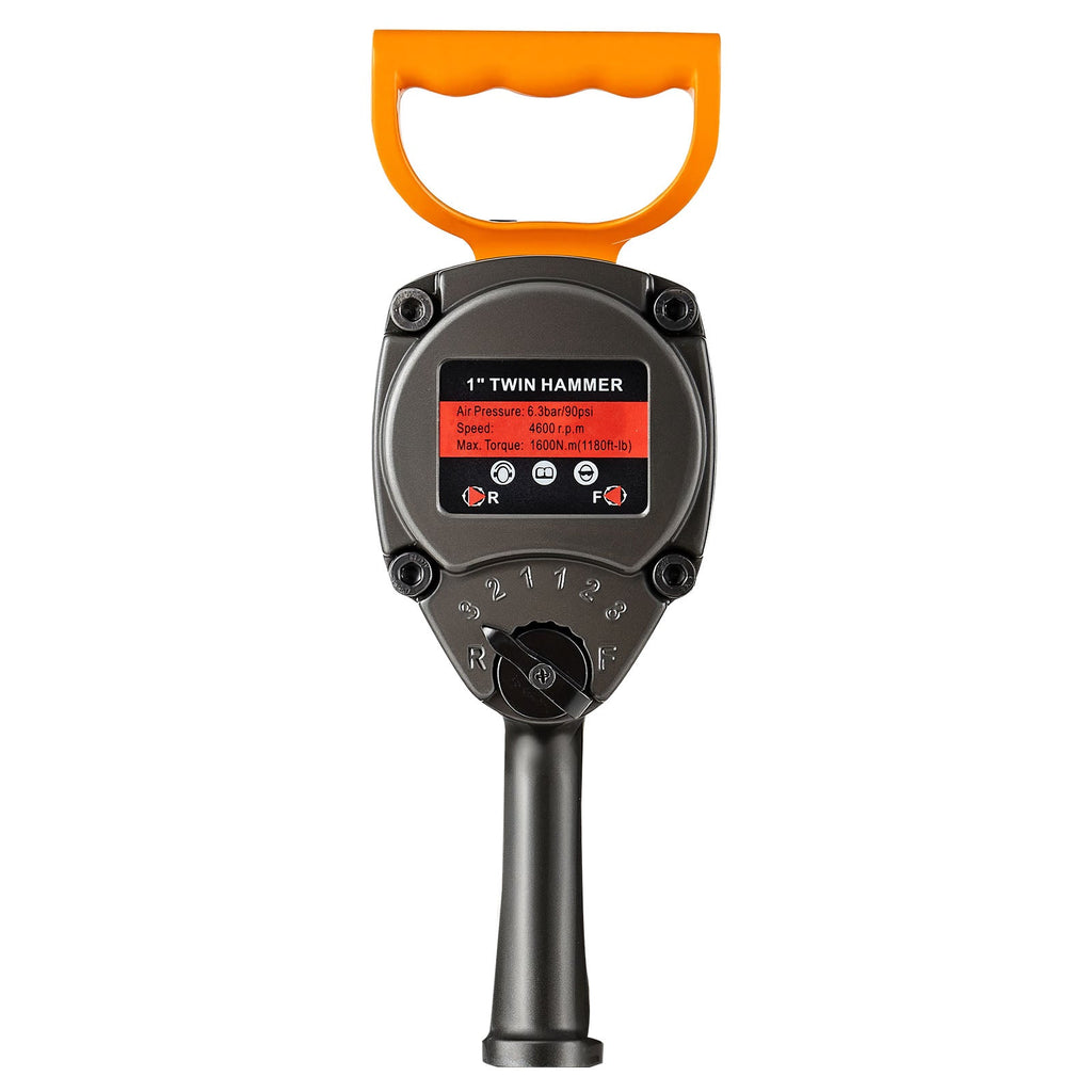 1 Inch Air Impact Wrench