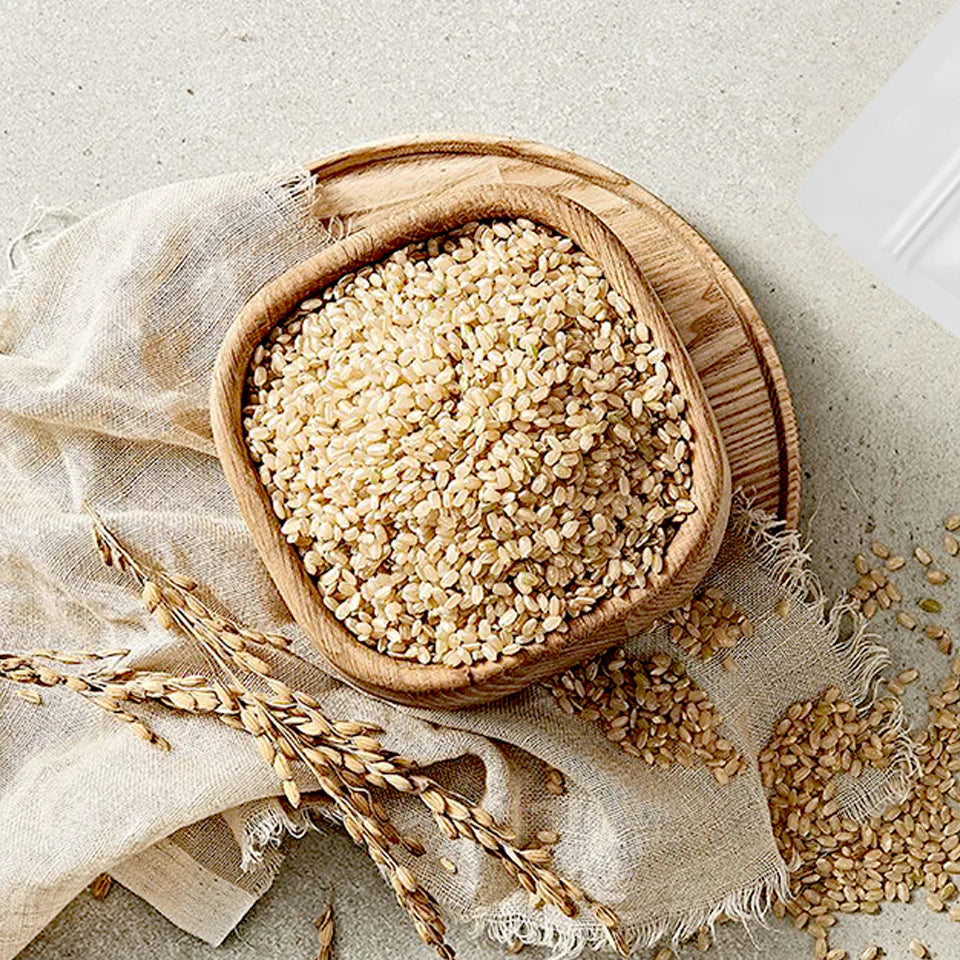 Yoon Rice High-Protein Indica Rice – (907g) x 4Pack