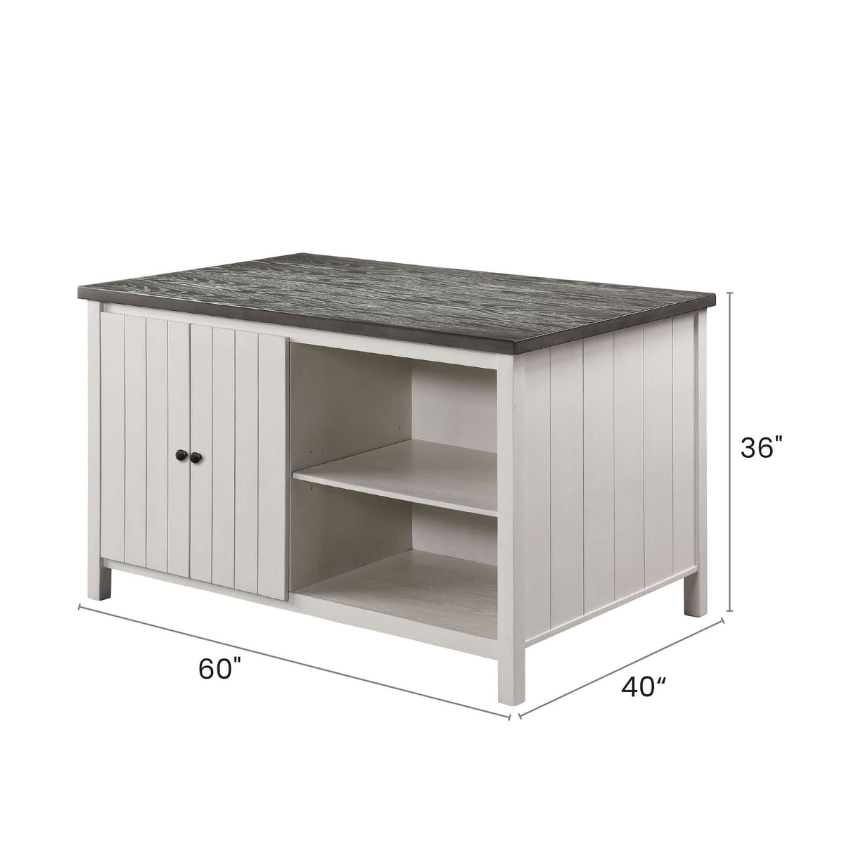 Counter Height Dining Table