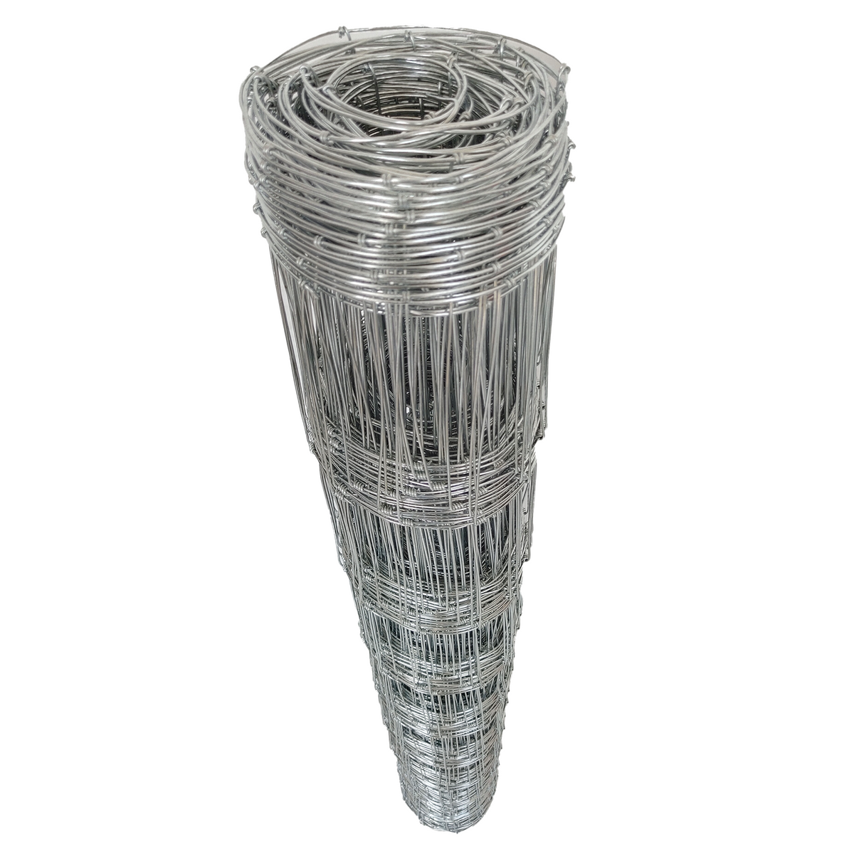 Farm Fence 4ft x 164ft Wire Fencing with 14-Gauge Heavy Zinc Coating