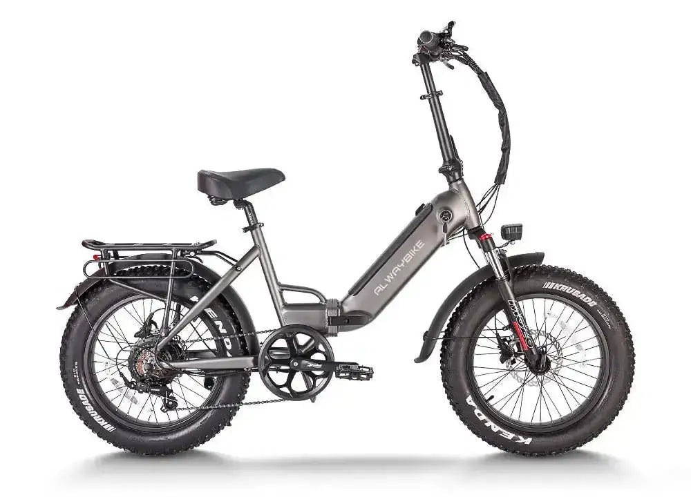 CEMOTO EBIKE EB09A| LEON  500 WATT BAFANG  48 V  13 AH (EU WAREHOUSE)