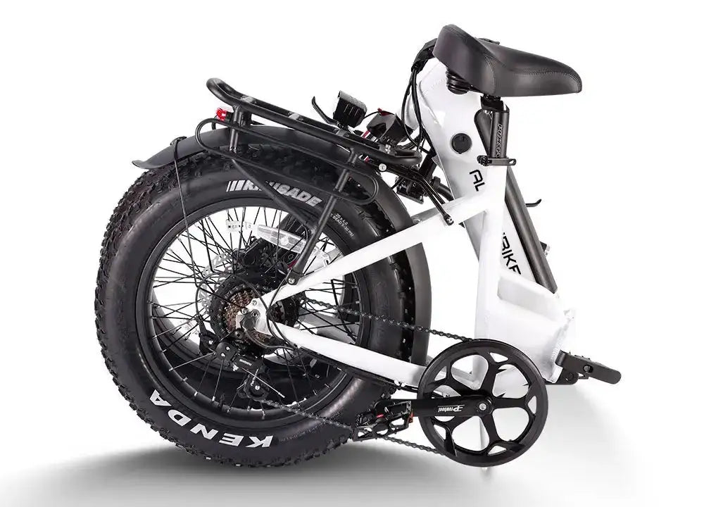 CEMOTO EBIKE EB09A| LEON  500 WATT BAFANG  48 V  13 AH (EU WAREHOUSE)
