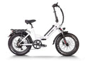 CEMOTO EBIKE EB09A| LEON  500 WATT BAFANG  48 V  13 AH (EU WAREHOUSE)