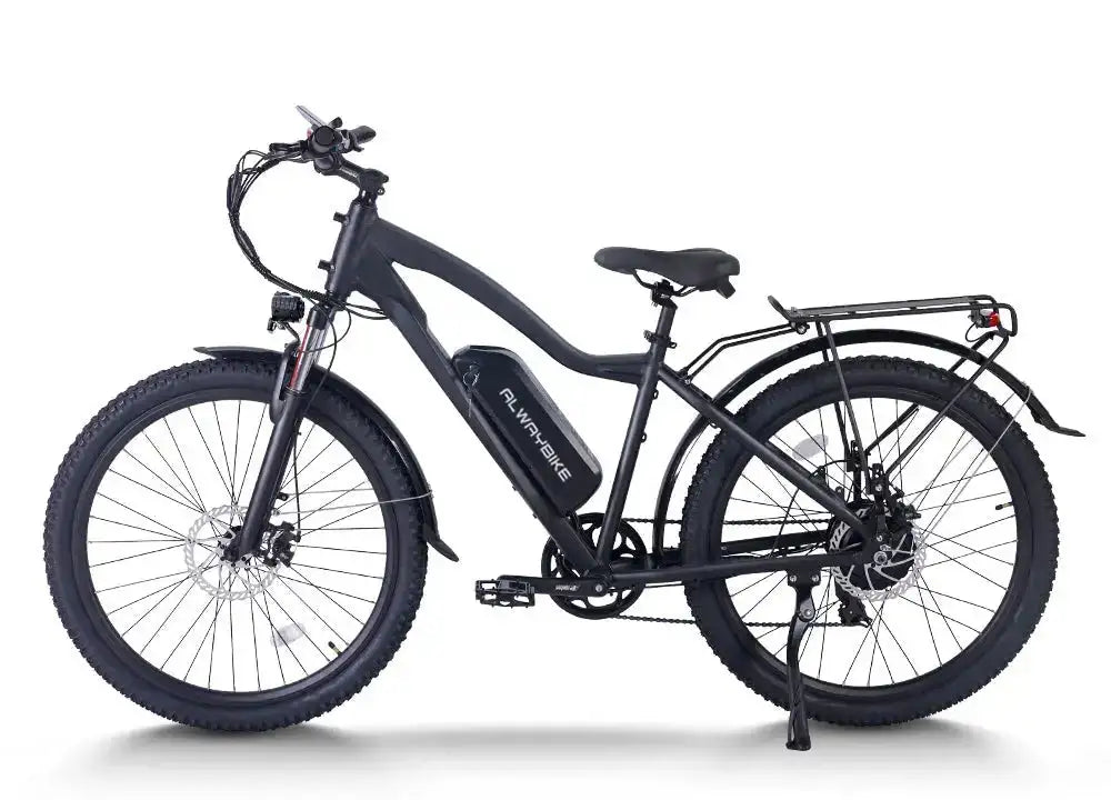 CEMOTO EBIKE B28 | 27.5" E Mountain Bike