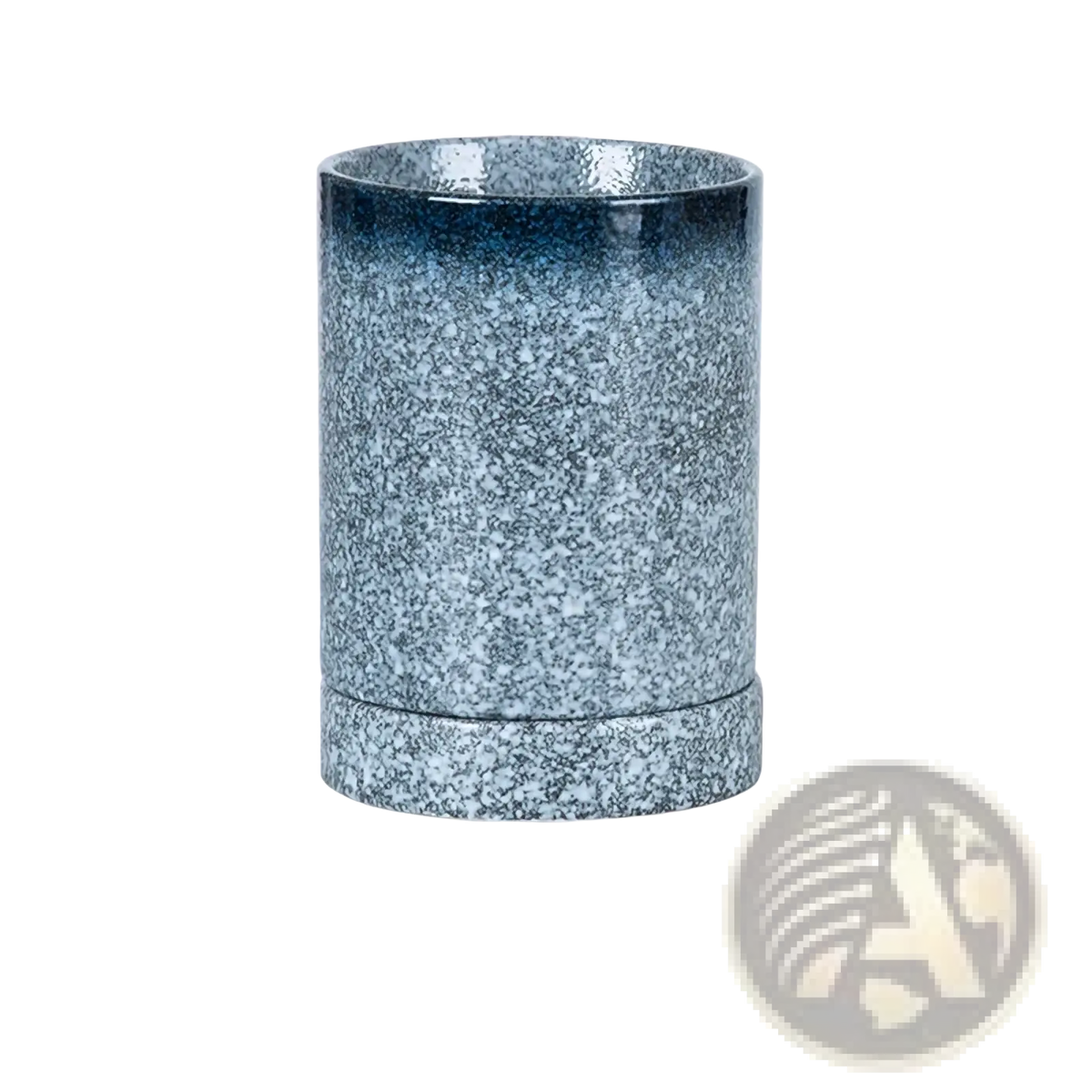 Ceramic Chopstick Holder Storage Rack Kitchen Organizer