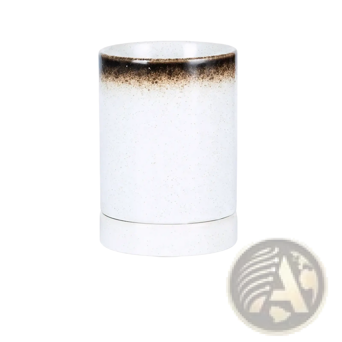Ceramic Chopstick Holder Storage Rack Kitchen Organizer