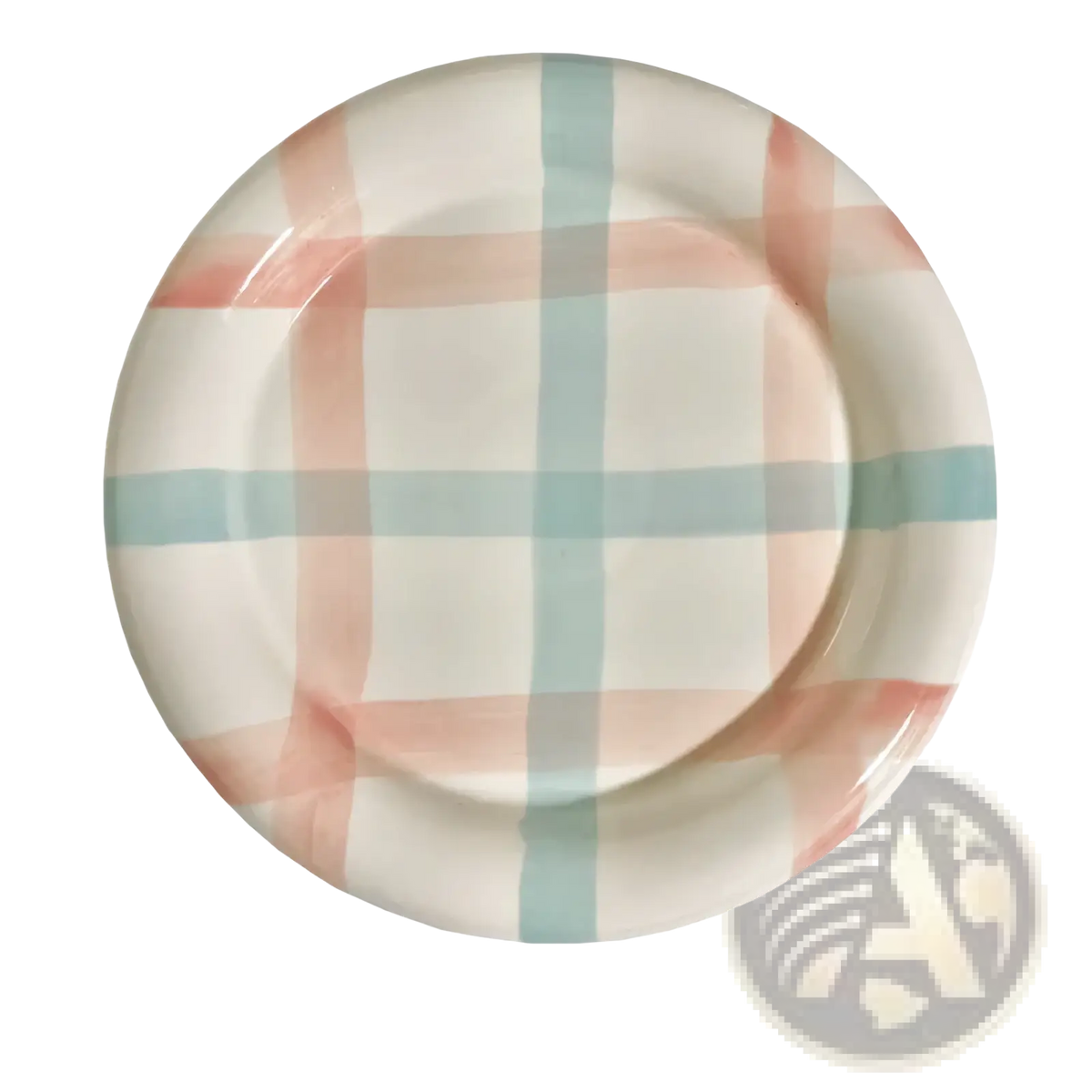Ceramic Plate Set Decorative Tableware Kitchenware