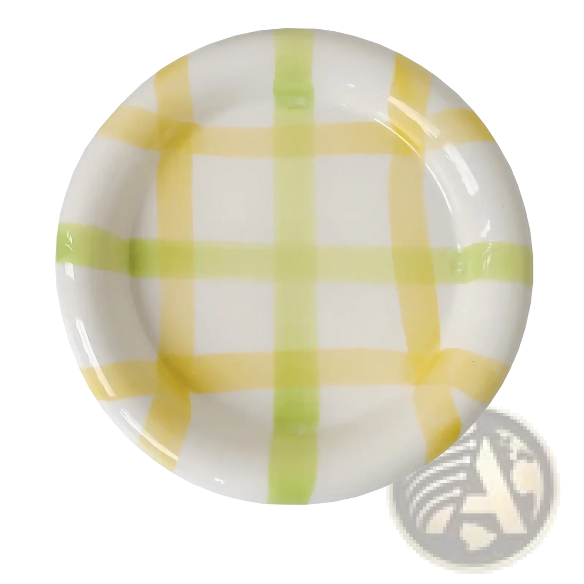 Ceramic Plate Set Decorative Tableware Kitchenware