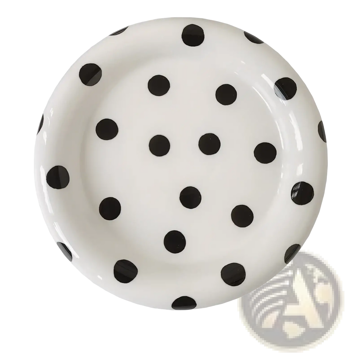 Ceramic Plate Set Decorative Tableware Kitchenware