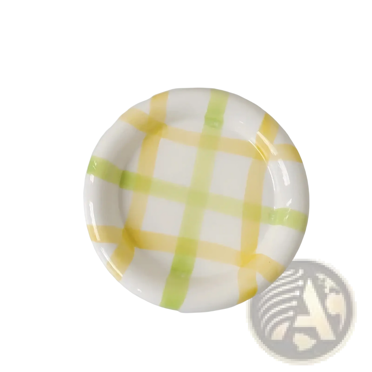 Ceramic Plate Set Decorative Tableware Kitchenware