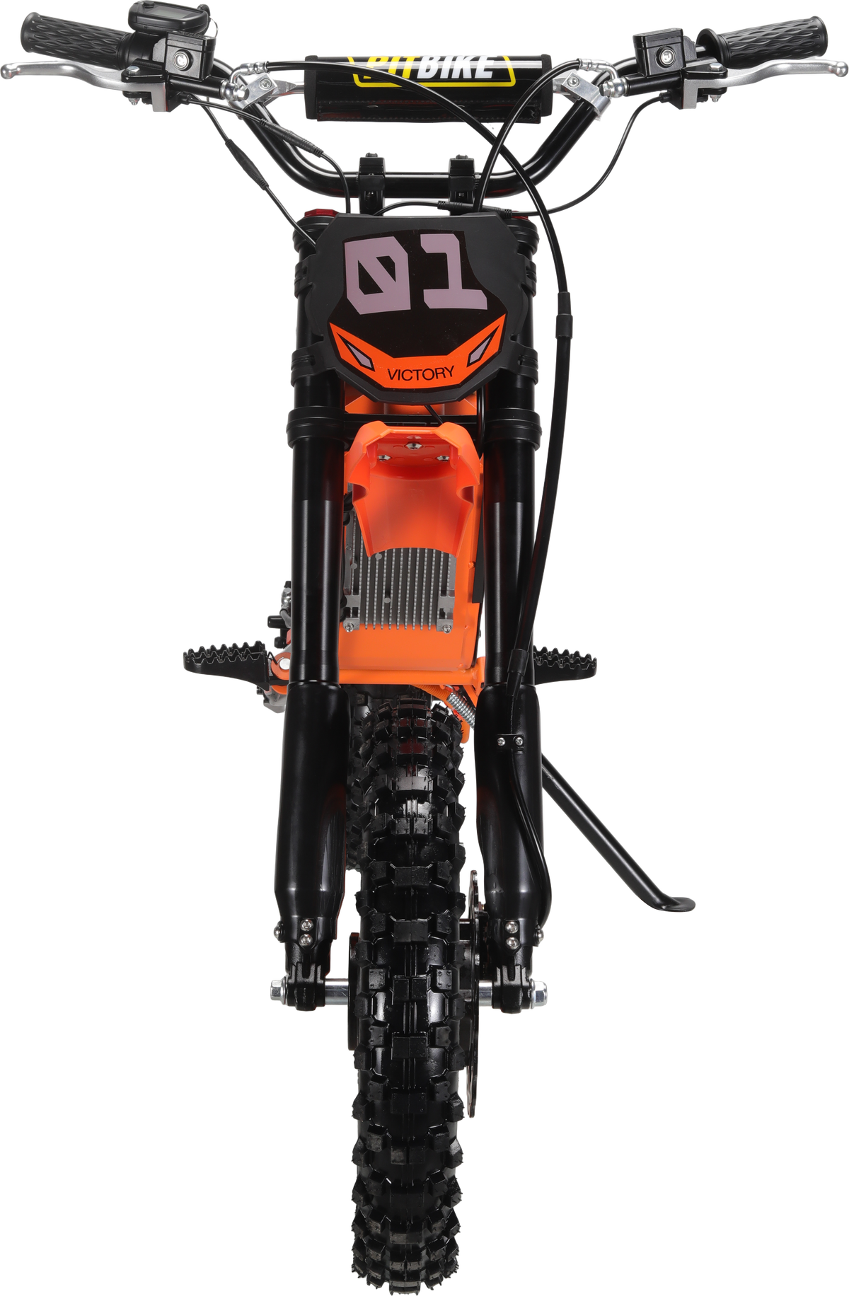 Electric Dirt Bike 48V 1000W for Adults & Teens