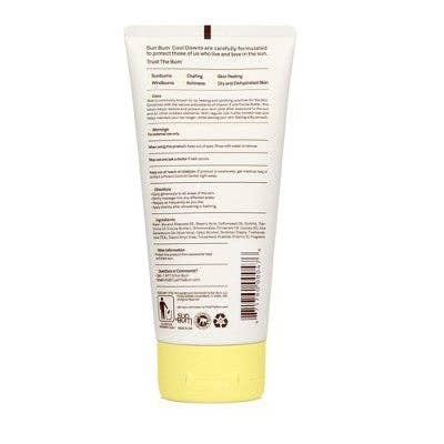 Sun Bum Cool Down Gel