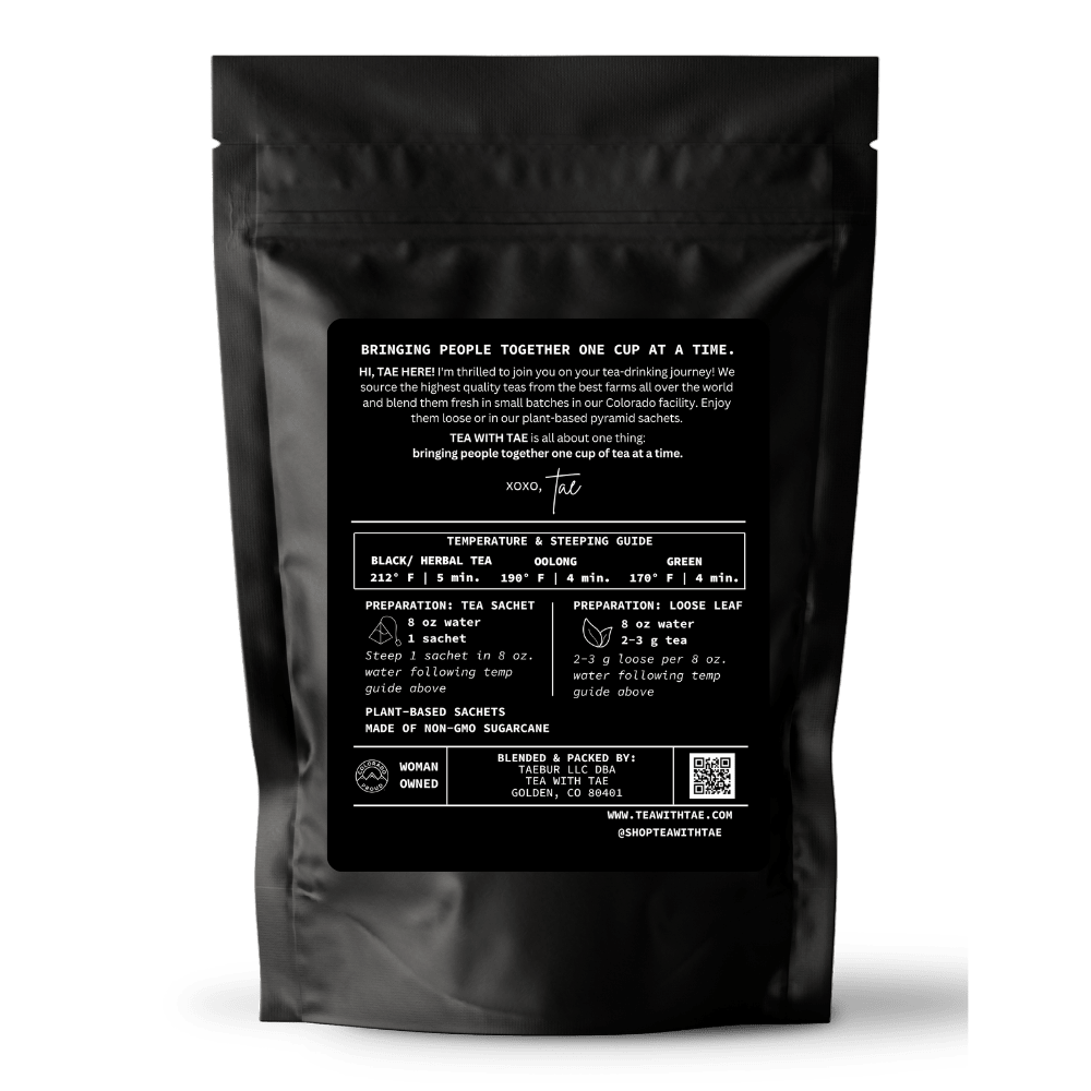 Chamomile Pouch