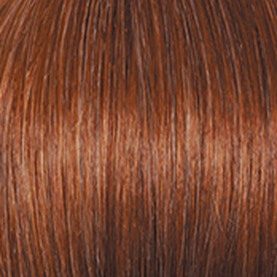 Raquel Welch Charmed Life 12" Top Piece Topper 100% Human Hair - Choose Color