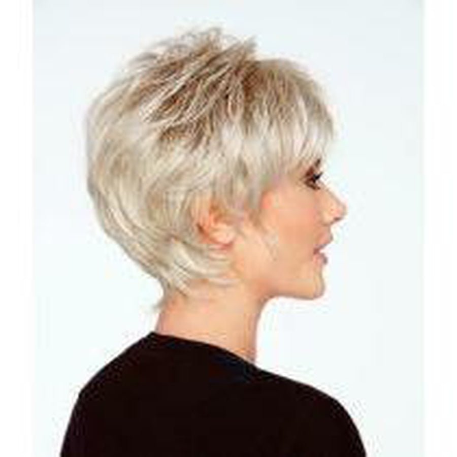 HairUWear Chick It Up Wig - Choose Color