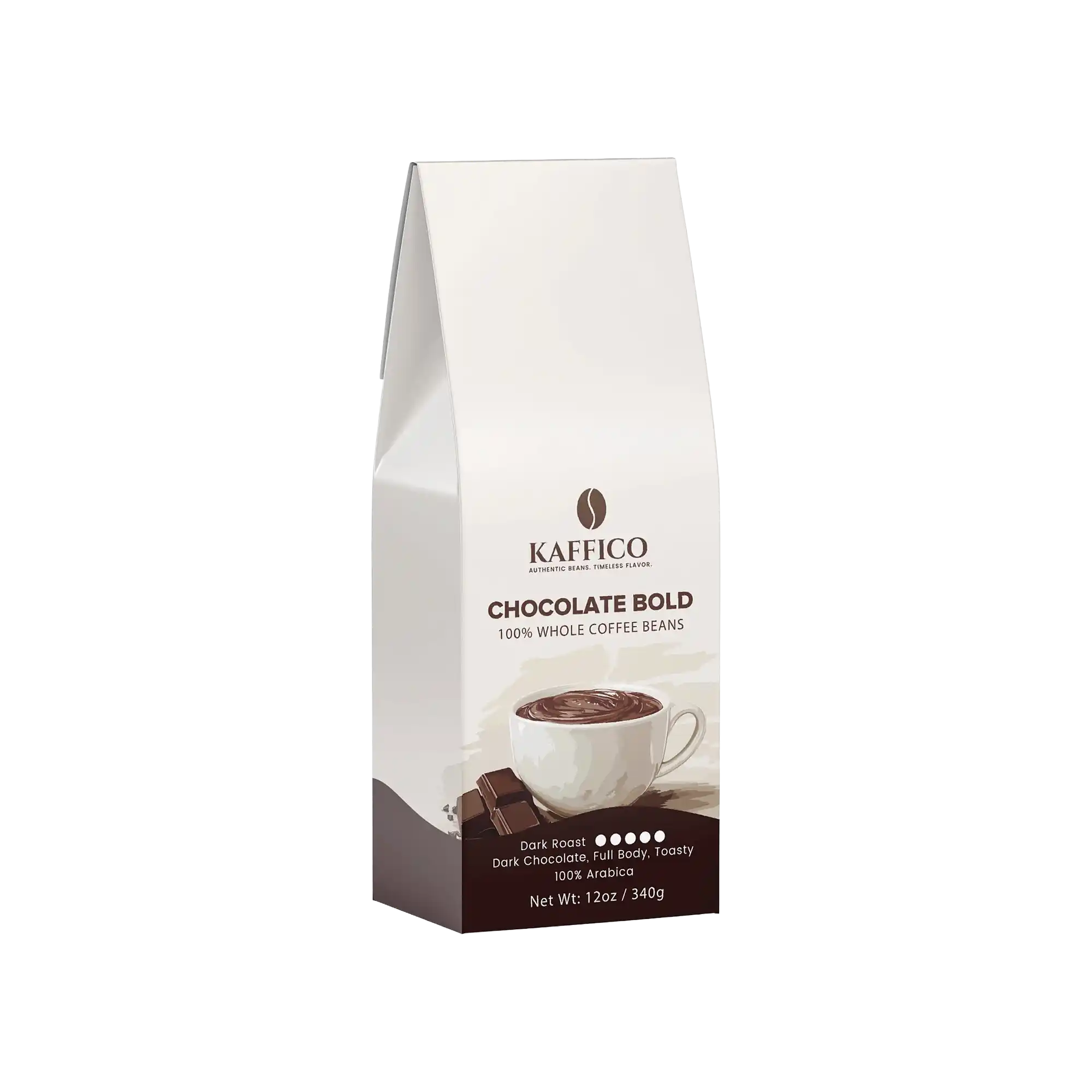 Chocolate Bold Coffee