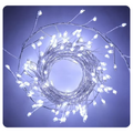 Christmas Atmosphere Light String AA2024-0207 – LED Fairy Lights