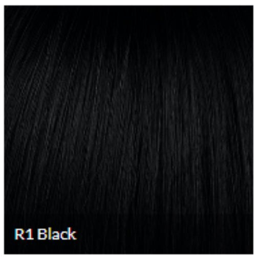 Hairdo Clip-In Bangs Fringe Hairpiece - Choose Color