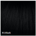 Hairdo Clip-In Bangs Fringe Hairpiece - Choose Color