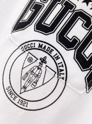 Gucci Polo Shirt